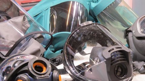 La journée d’échanges du 1er mars à Angers sera l’occasion de faire le point sur les nouvelles réglementations et normalisations autour des EPI (Équipements de protection individuelle). (c) Valérie Vidril